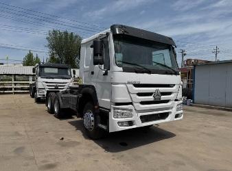 Howo 371