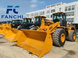 CAT 966 H