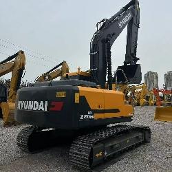 Hyundai 220VS