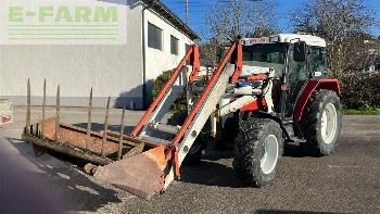 Steyr 958