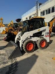 Bobcat S 160