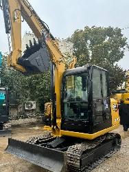 CAT CAT305.5