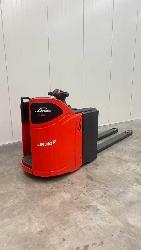Linde T25SP