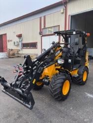 JCB 403 E
