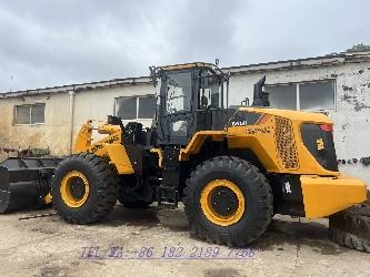 LiuGong 856 H