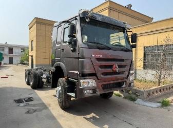 Howo 371