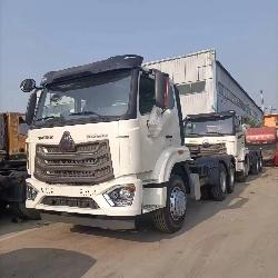 Howo NX 371