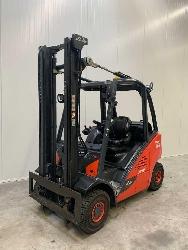 Linde H25T