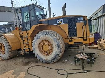 CAT 980 G