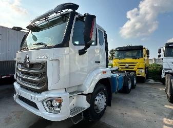 Howo NX 371