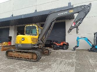 Volvo ECR 88