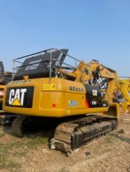 CAT 329