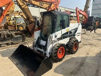 Bobcat S 550