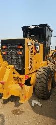 CAT 140 H