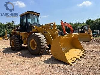 CAT 980 H