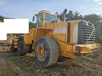 Volvo L 150 E