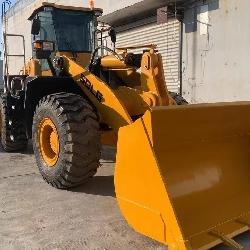SDLG LG 958 L