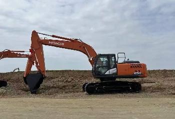 Hitachi 250