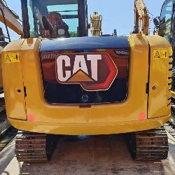 CAT 305.5E2
