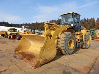 CAT 950H