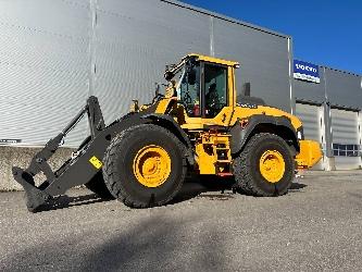 Volvo L110H
