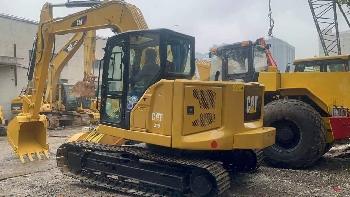 CAT 310
