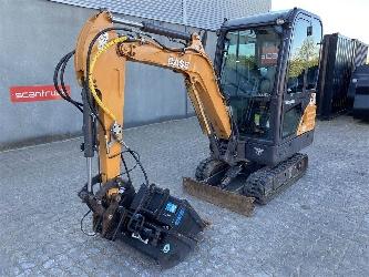 CASE CX18C