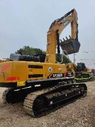 Sany SY 365 H