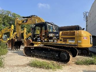CAT 336 D