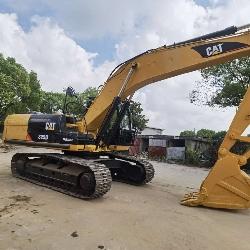 CAT 325 D L