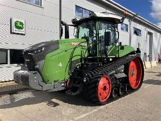 Fendt 943 MT