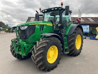 John Deere 6R 195