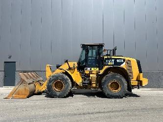 CAT 950 K