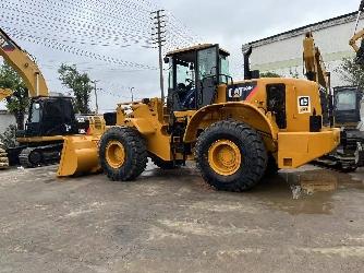 CAT 966