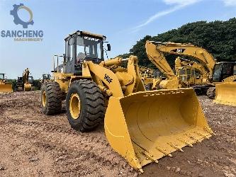 CAT 966F