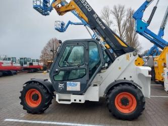 Bobcat T 3093