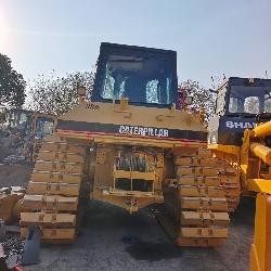 CAT D6R