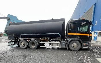 Scania P 114
