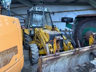 JCB 3 CX