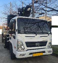  HANA GMS-28A