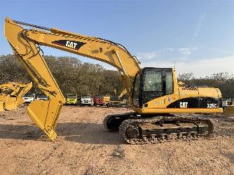 CAT 325C