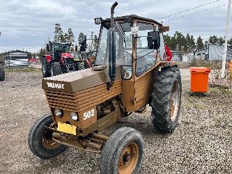 Valmet 502