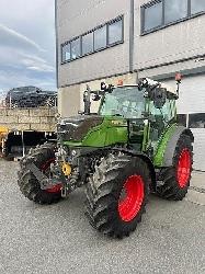Fendt 211