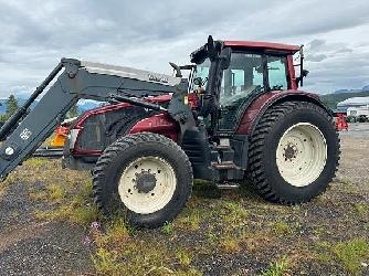 Valtra T203