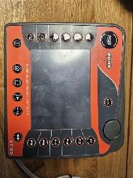  - - - Kuhn VT 50