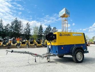 Compair C38