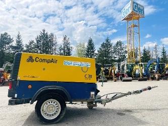 Compair C38