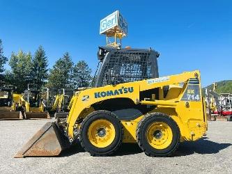 Komatsu SK714-5