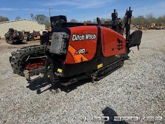 Ditch Witch JT20