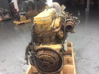 CAT C-12